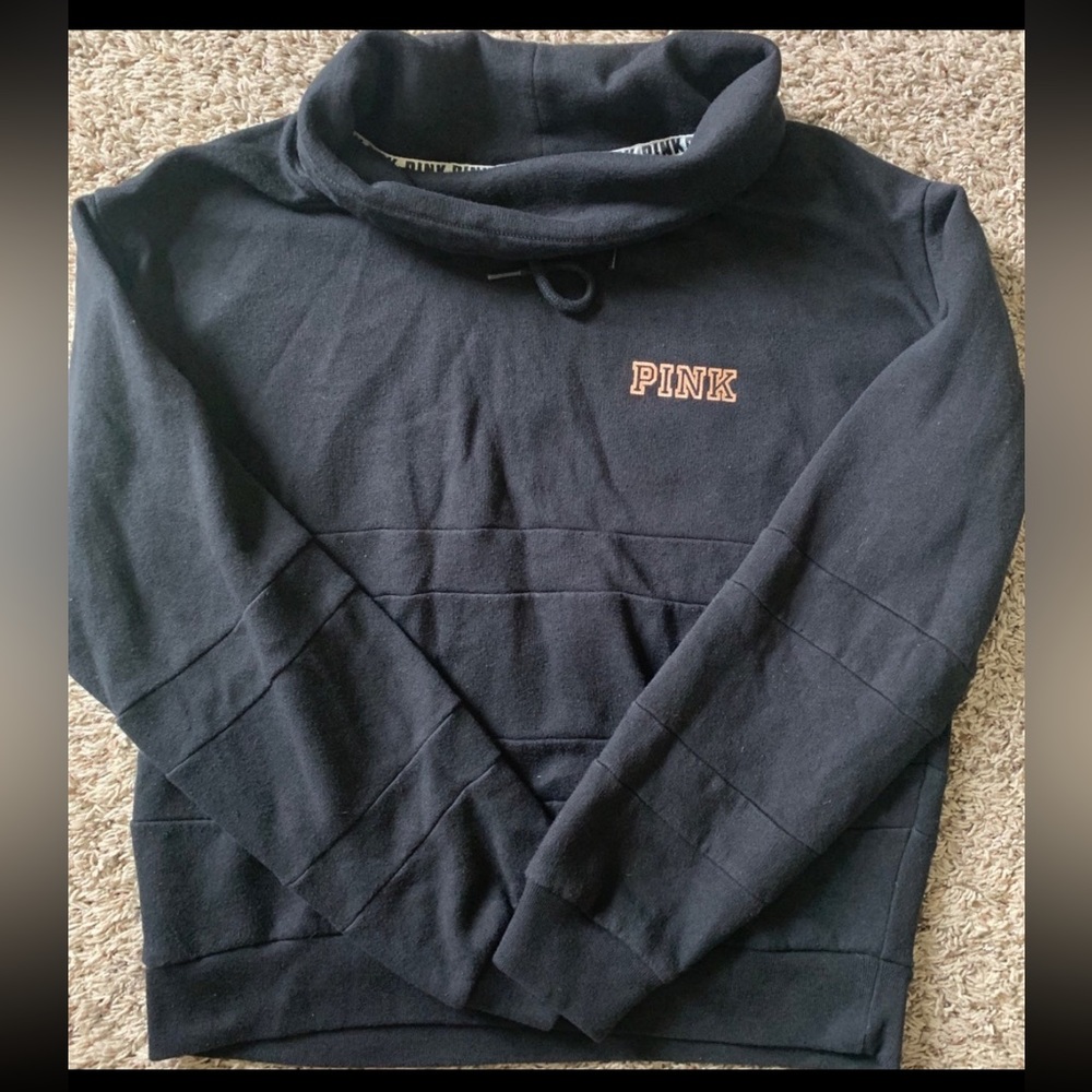 PINK sweatshirt
